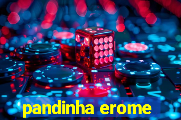 pandinha erome